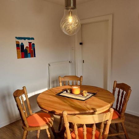 Ferienwohnung Irina Zulpich Eksteriør billede