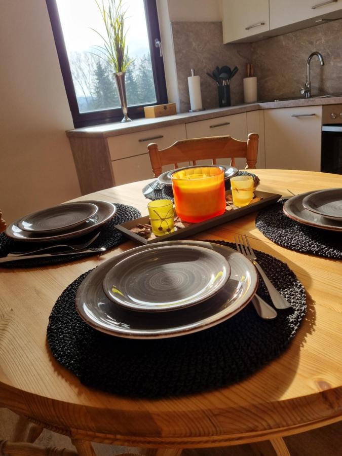 Ferienwohnung Irina Zulpich Eksteriør billede